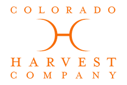 Colorado Harvest Company - Yale Aurora (REC) logo