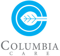 Columbia Care - Scranton logo