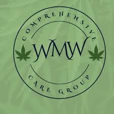 Comprehensive Care Group Dispensary logo