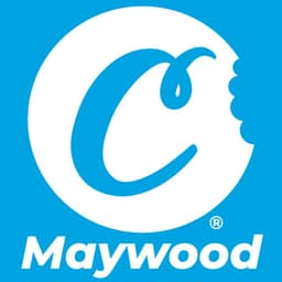 Cookies - Maywood logo