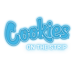 Cookies on the Strip logo