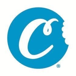 Cookies - Santa Ana logo