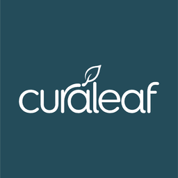 Curaleaf - Clermont logo