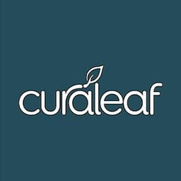 Curaleaf - Morton logo