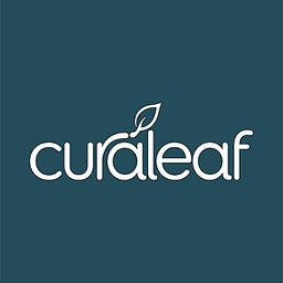 Curaleaf - Queen Creek logo