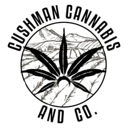 Cushman Cannabis & Co logo