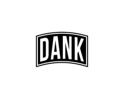 Dank 716 logo