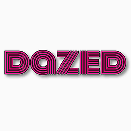 Dazed Cannabis - Holyoke logo