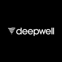 Deepwell logo