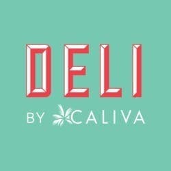 Deli by Caliva - Hanford logo