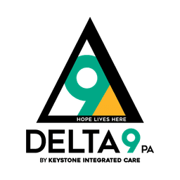 Delta 9 PA by Keystone Integrated Care - Pittsburgh/Lawrenceville logo