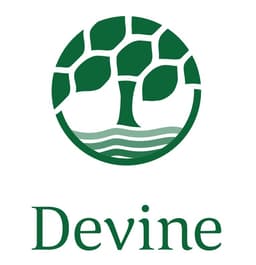 Devine logo