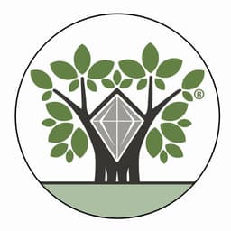 DiamondTREE - Westside Bend (Med) logo