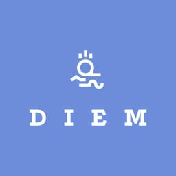 Diem Cannabis - Worcester logo