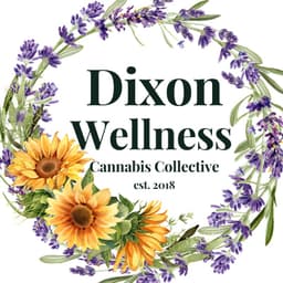 Dixon Wellness Collective logo