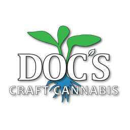 Doc's Craft Cannabis logo