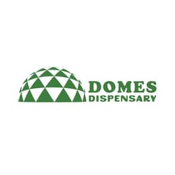 Domes Dispensary logo