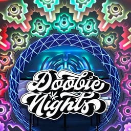 Doobie Nights (Med) logo