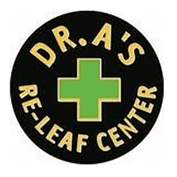 Dr. A's Re-Leaf Center - Edwardsburg (Med) logo