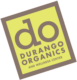Durango Organics - Bodo Park (Rec) logo