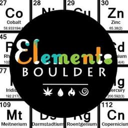 Elements Boulder logo