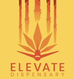 Elevate Dispensary Smoke Shop - Bethany logo