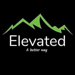 Elevated - Helena logo
