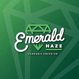 Emerald Haze Cannabis Emporium - Renton logo