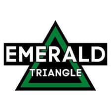 Emerald Triangle Dispensary - Roseburg logo