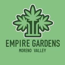 Empire Gardens - Moreno Valley logo