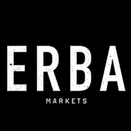 ERBA Markets - Venice (Med) logo