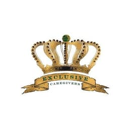 Exclusive Caregivers of California logo