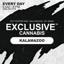 Exclusive - Kalamazoo logo