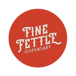 Fine Fettle Dispensary - Martha's Vineyard (Med) logo