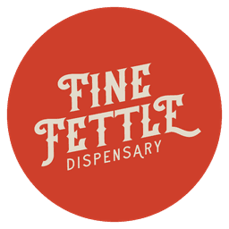 Fine Fettle Dispensary - Willimantic (Med) logo