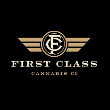 First Class Cannabis - Ann Arbor logo