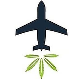 Flight 420 - West Siloam logo