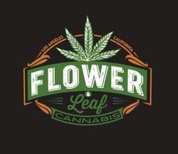 Flower & Leaf logo
