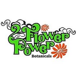 Flower Power Botanicals - Fort Collins (Rec) logo