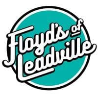 Floyd's of Leadville logo
