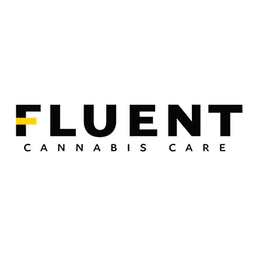 Fluent - Lakeland logo