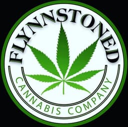 FlynnStoned Cannabis Company - Auburn logo