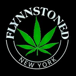 FlynnStoned Cannabis Company - Oswego logo