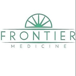 Frontier Medicine logo