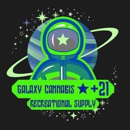 Galaxy Cannabis logo