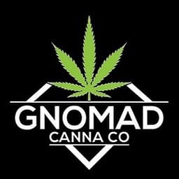 Gnomad Canna Co - Hobbs logo