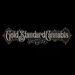 Gold Standard Cannabis Collective - Tulsa logo