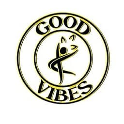 Good Vibes Cannabis Dispensary logo