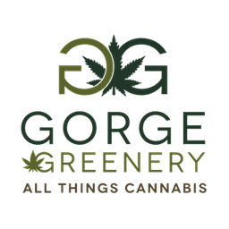 Gorge Greenery - Hood River logo