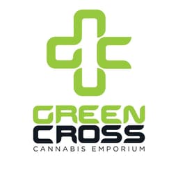 Green Cross Cannabis Emporium - River Road logo